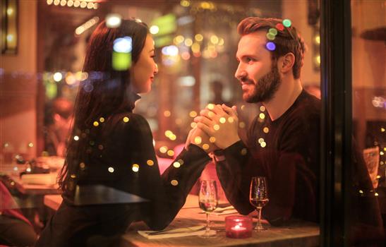 African american speed dating near san pedro calderon
