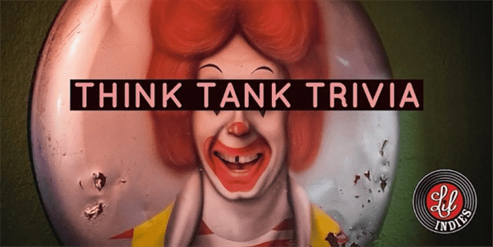 Think Tank Trivia Thursday Orlando Sentinel
