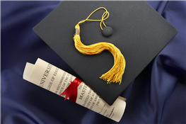 Taha Dinner & Graduation Celebration