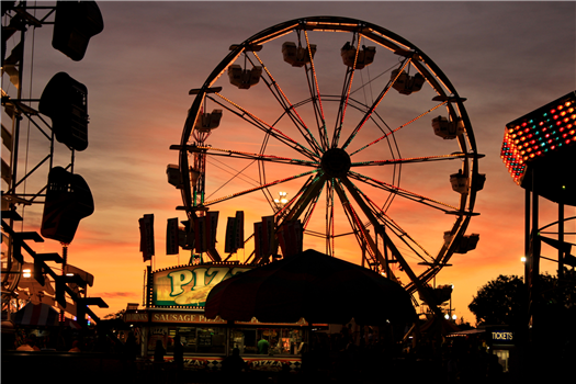 Carroll County Carnival Schedule 2022 2022 Annual Fireman's Carnival Carroll County Times Calendar