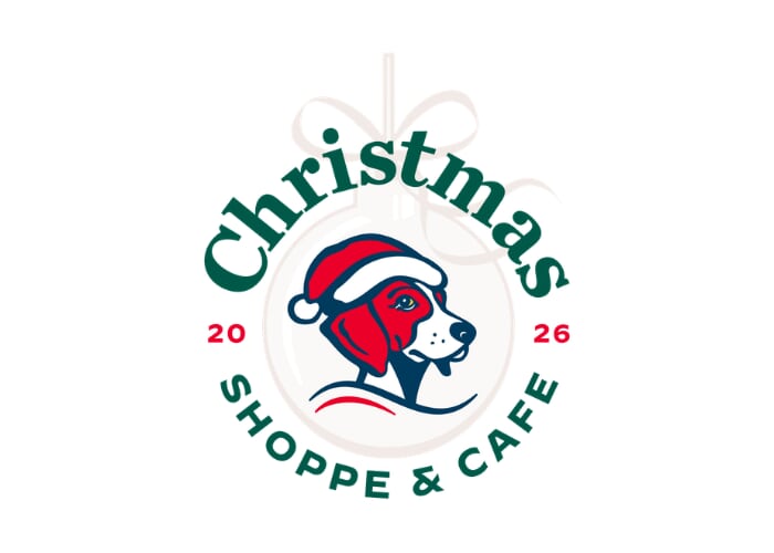 St. James Academy's Christmas Shoppe & Cafe