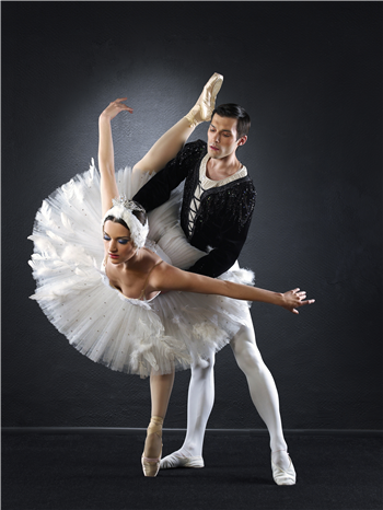 Ballet Babies (Ages 3-4) | Wednesdays