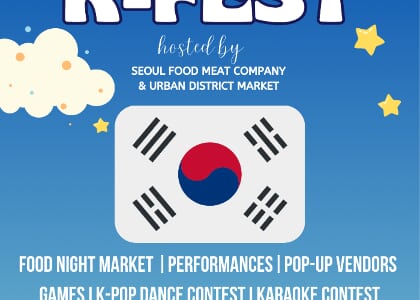 K-Fest 2026