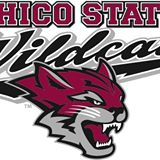Chico State Volleyball vs Fresno Pacific