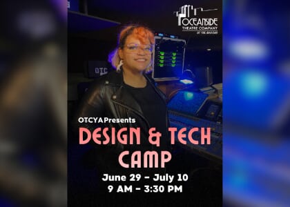 OTCYA Design & Tech Camp