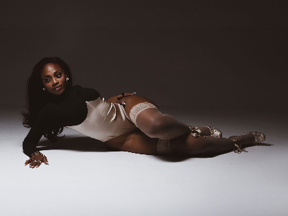 Jai'Len Josey: The Serial Romantic Tour