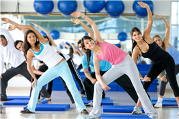 Zumba