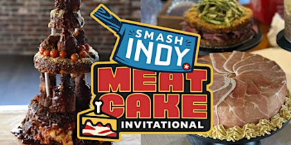 5th Annual Meat Cake Invitational