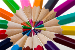 Young Artist Ages 6-10