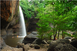 Preschool Nature Program