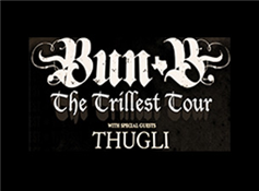 Bun B
