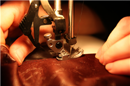Needlepoint with NPL