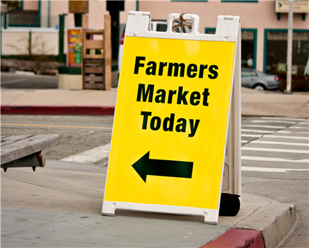 Anne Arundel County Farmers Market