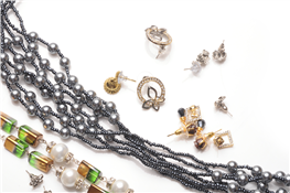 Intro to Jewelry Making Workshop