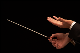 Choral Evensong Worship Service