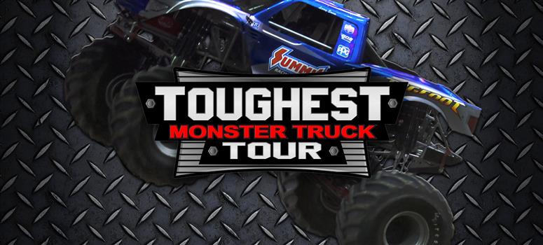 Rescheduled Toughest Monster Trucks Tour Loveland Reporter Herald Events events calendar