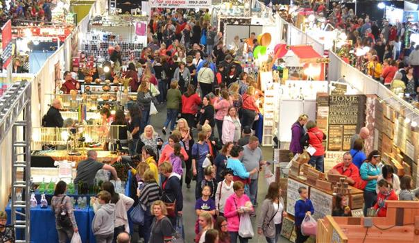 Odeum Craft Fair 2022