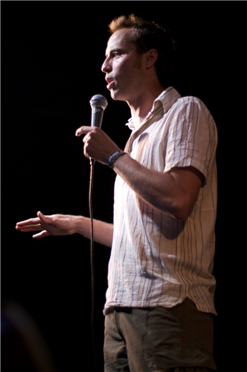 Live COMEDY