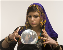 TAROT ARKANAS