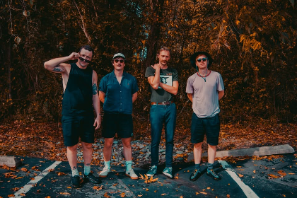 DELTA SLEEP w/ Michael Cera Palin / Combat at Motorco Music Hall