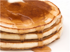Pancakes & PJs Workshop (4-9 Years)