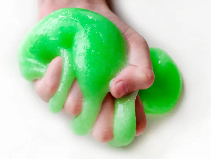 STEAM Studio: Slime-a-thon