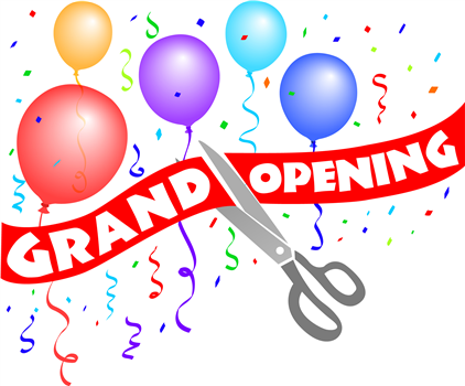 Grand Reopening to Memorial Millcreek Mortuary!