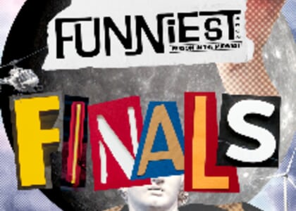 2026 Funniest Person in the Midwest - Final Round