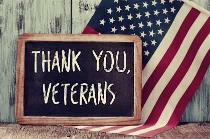 Free Veterans Scocial