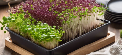 Learn To Grow with Greenie