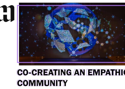 Co-Creating an Empathic Community