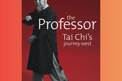 MOCA CINEMA - The Professor: Tai Chi's Journey West