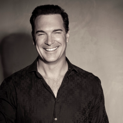 Patrick Warburton