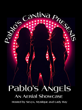 Pablo's  Angels