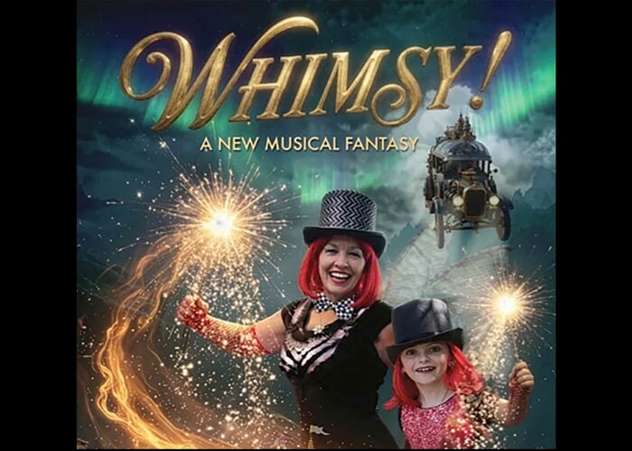 Whimsy! The Musical