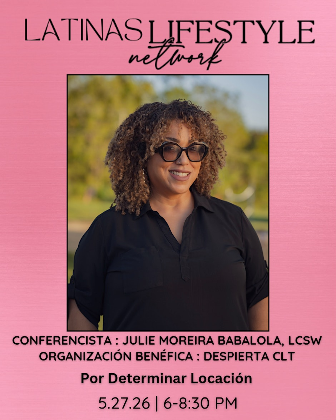 Hustle, Healing & Herencia: Redefining Mental Health