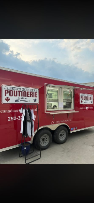 Jennie's Southern Poutinerie
