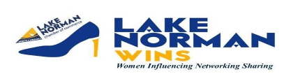 LAKE NORMAN CHAMBER - WINS Women's Networking