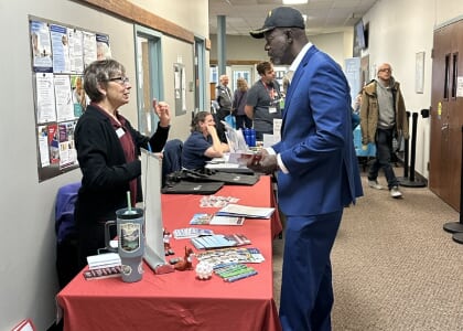 No Place Like Home - Expo