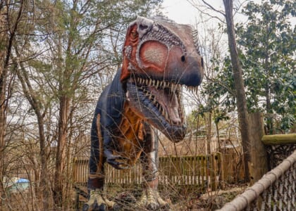 DinoTrek