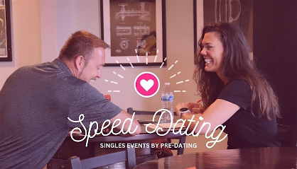 Richmond Speed Dating for Singles Age 30s/40s ♥ Midlothian Virginia