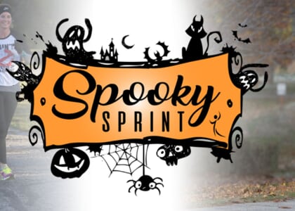 Spooky Sprint