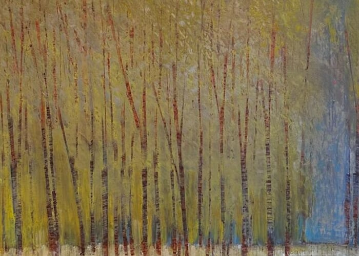 Art: Nature, Color, Splash - Twin Cities Things To Do