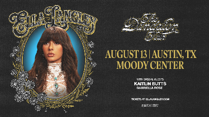 Ella Langley: "The Dandelion Tour"