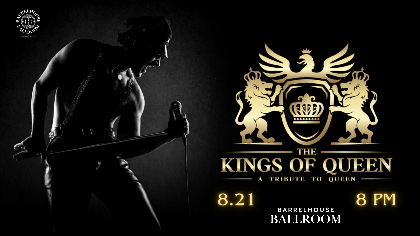 Kings of Queen