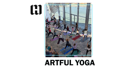 Artful Yoga