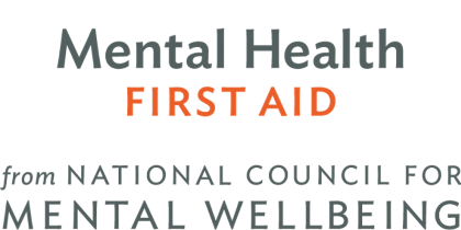 Mental Health First Aid