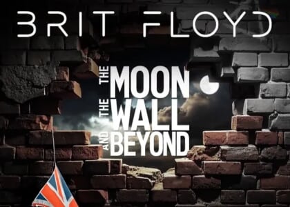 Brit Floyd at Steven Tanger Center