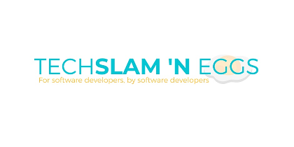 Tech Slam 'N Eggs
