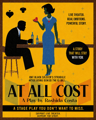AT ALL COST